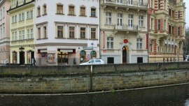 Hotel Alisa Karlovy Vary